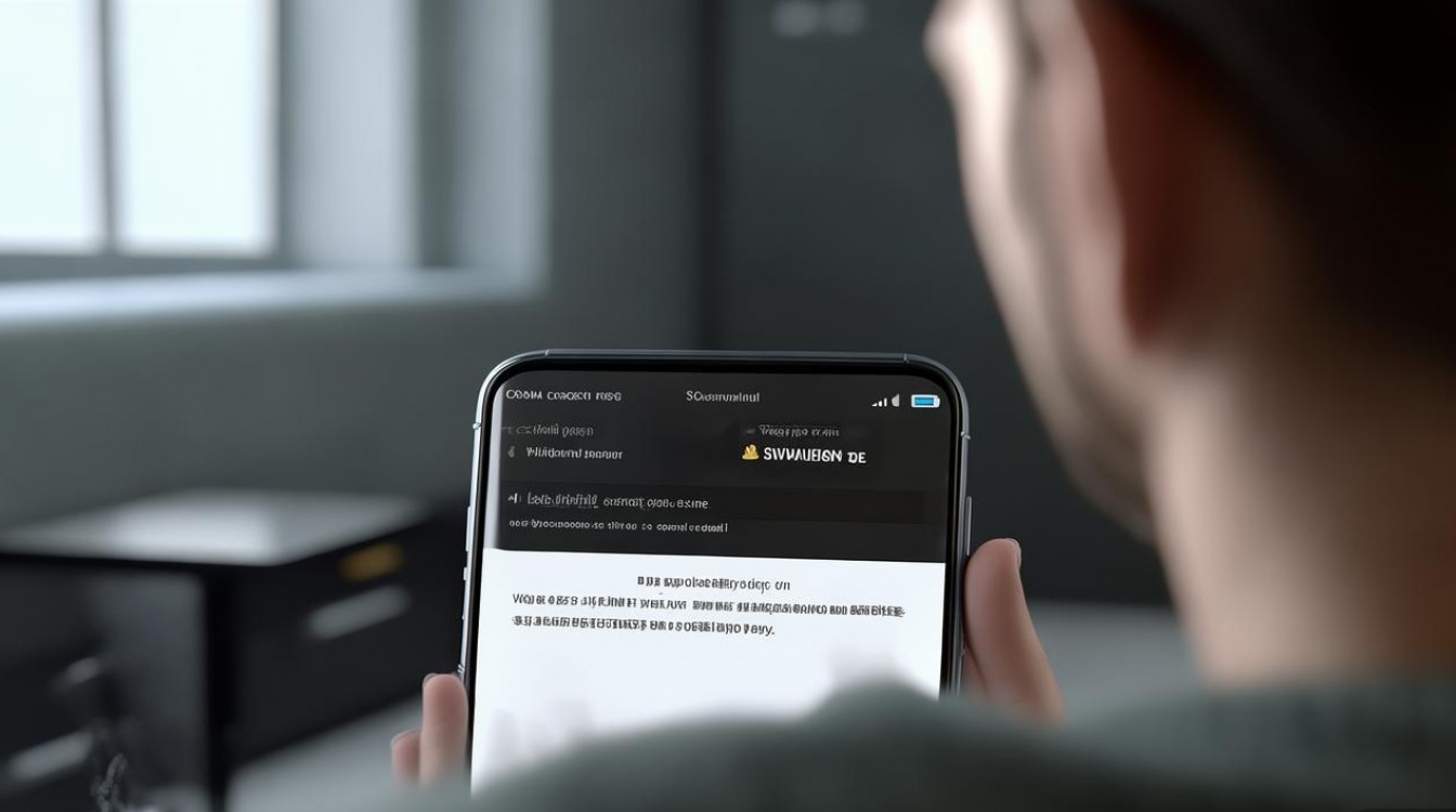 华为手机无法进入系统怎么办?有效解决方法与原因分析