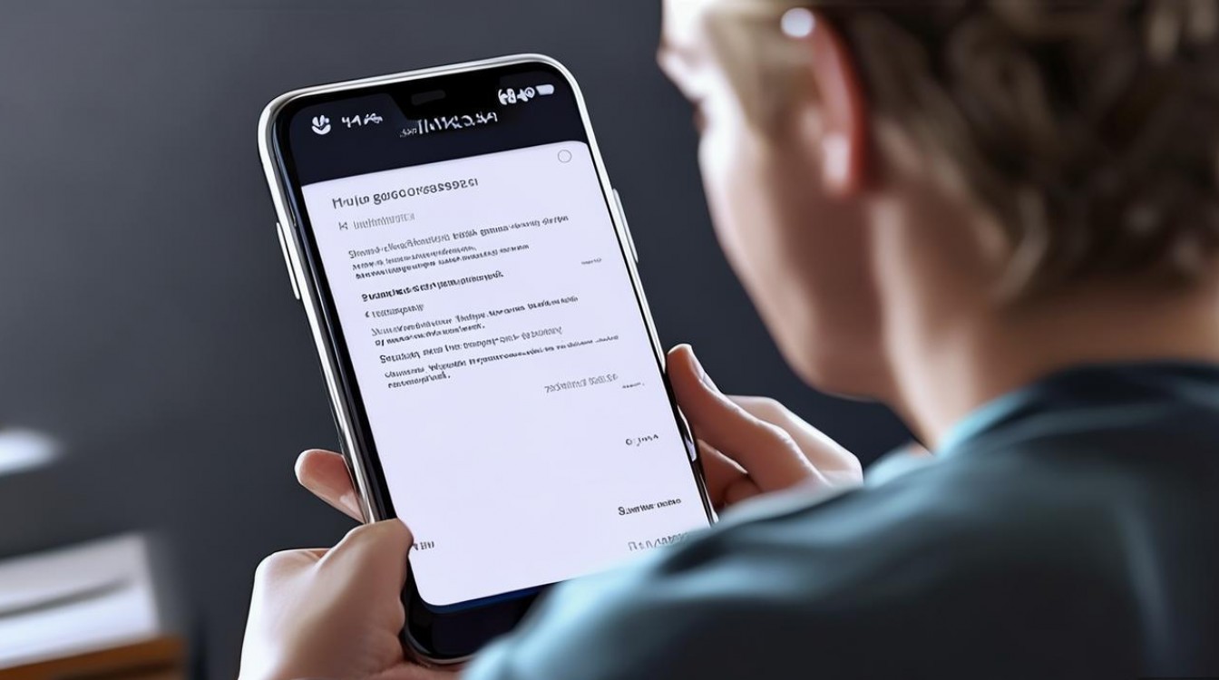 华为手机无法进入系统怎么办?有效解决方法与原因分析