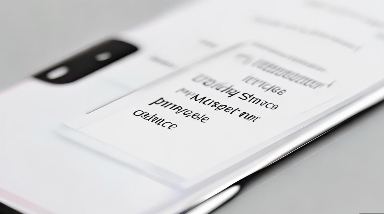 oppo服务管理怎么开?开启步骤和入口在哪?