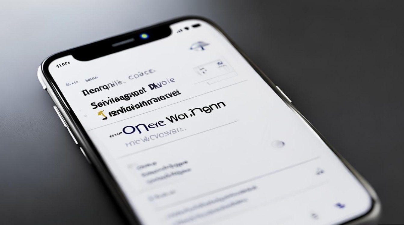 oppo服务管理怎么开?开启步骤和入口在哪?