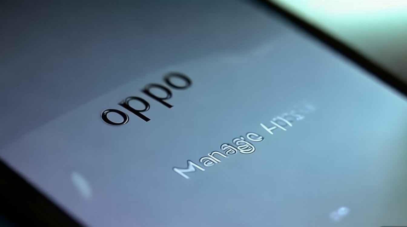 oppo手机后台权限怎么开?后台运行应用开启教程