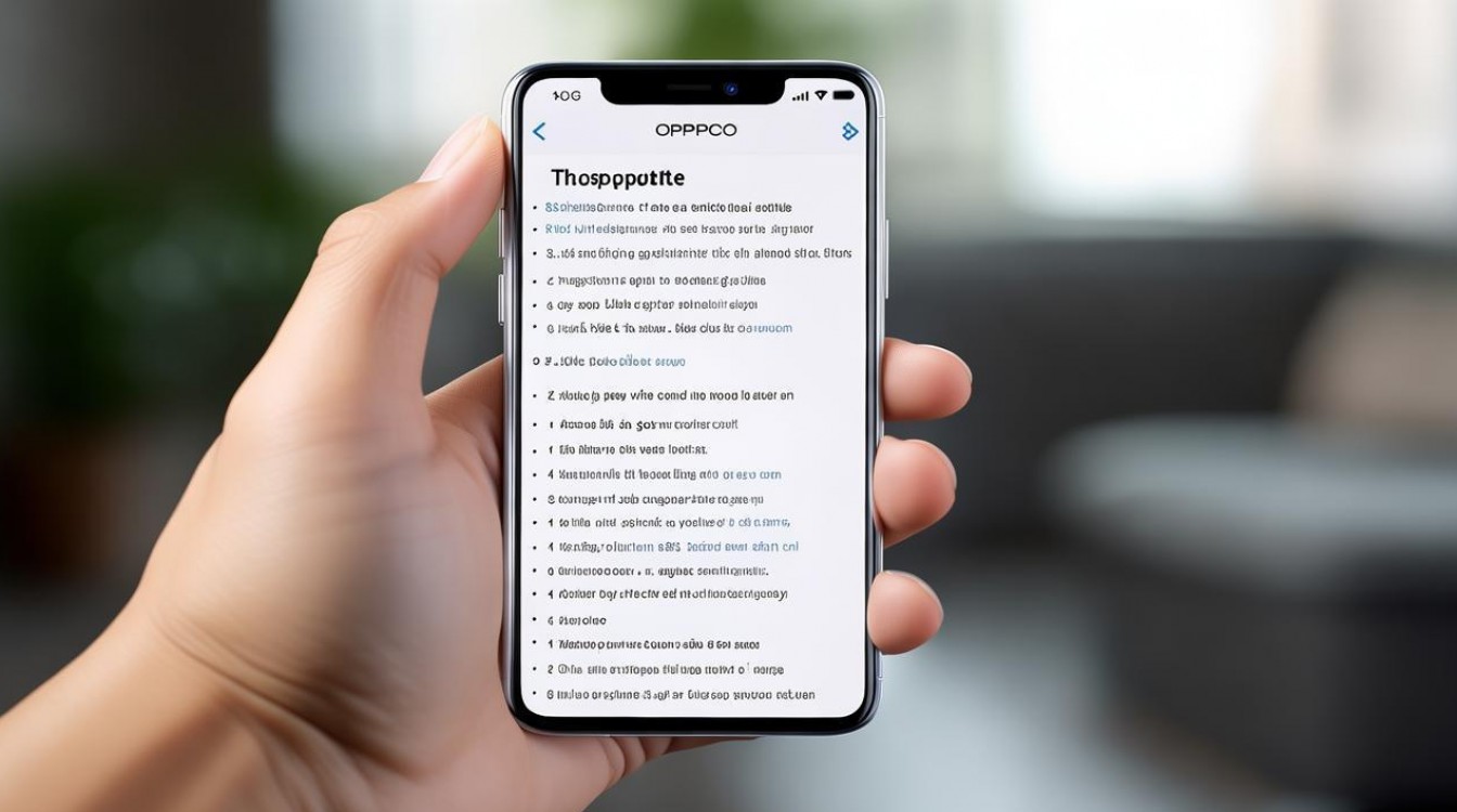 oppo手机怎么开启自拍模式?前置摄像头找不到在哪?