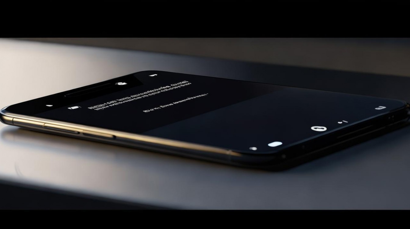 vivo手机屏幕黑黑的怎么办?不开机/有声音怎么解决?