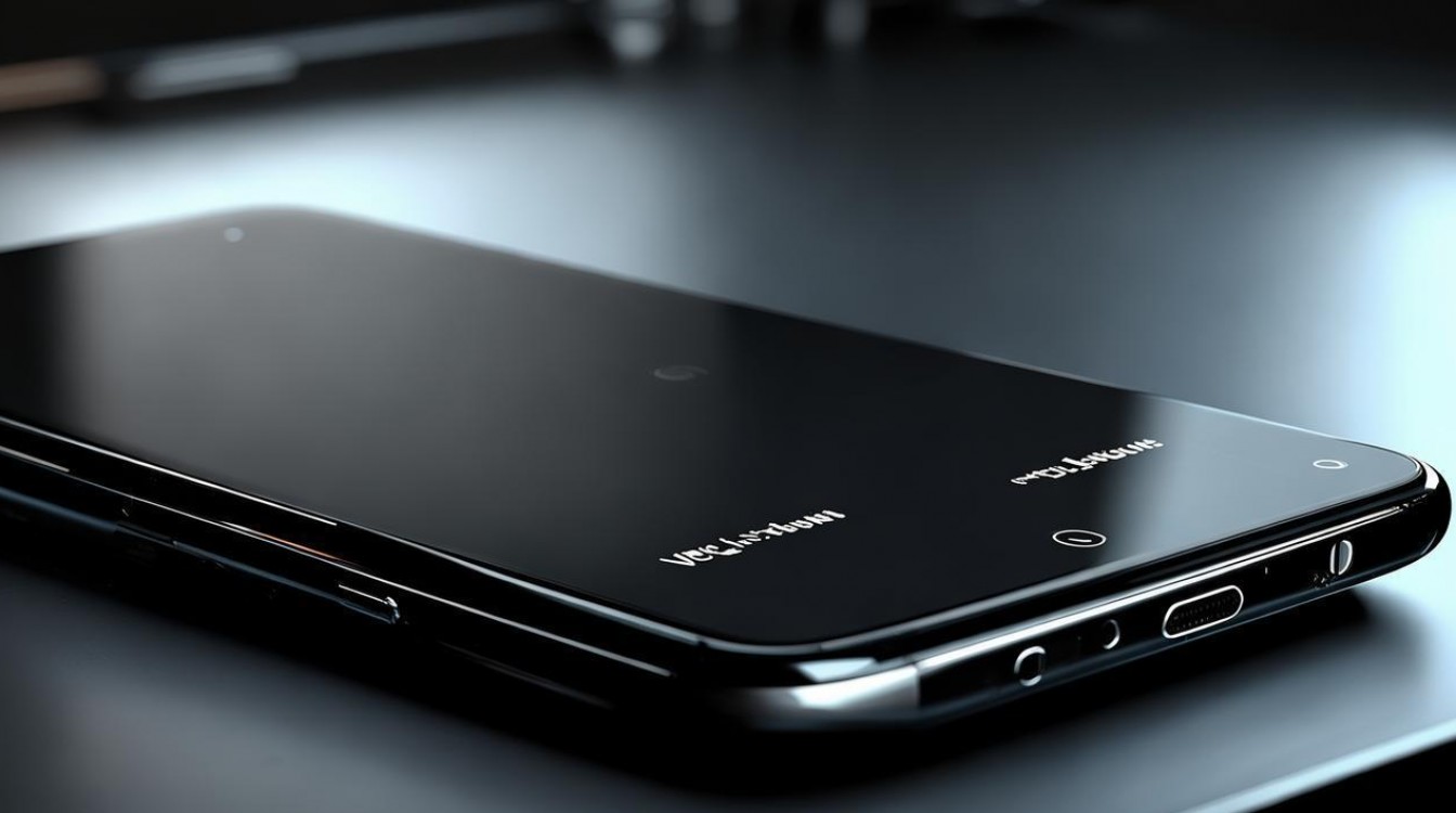 vivo手机屏幕黑黑的怎么办?不开机/有声音怎么解决?