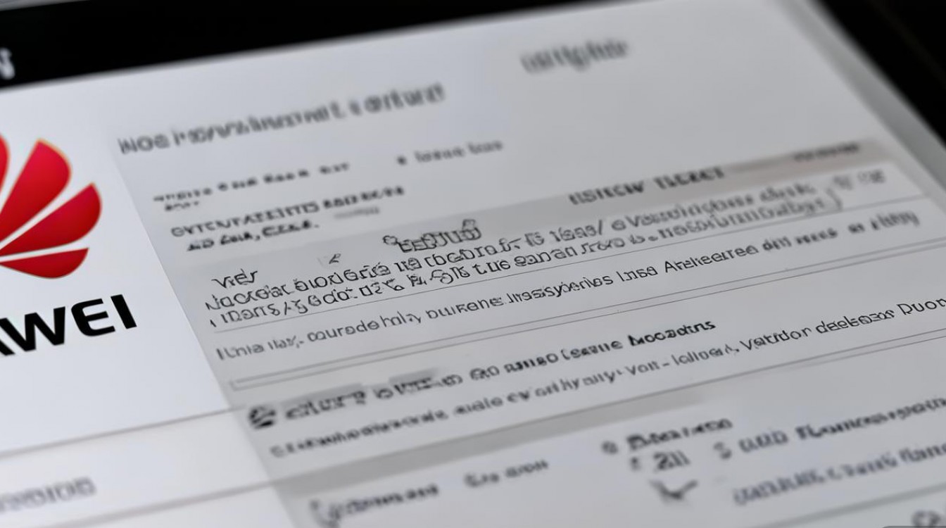 华为手机恢复备份数据具体步骤是什么?