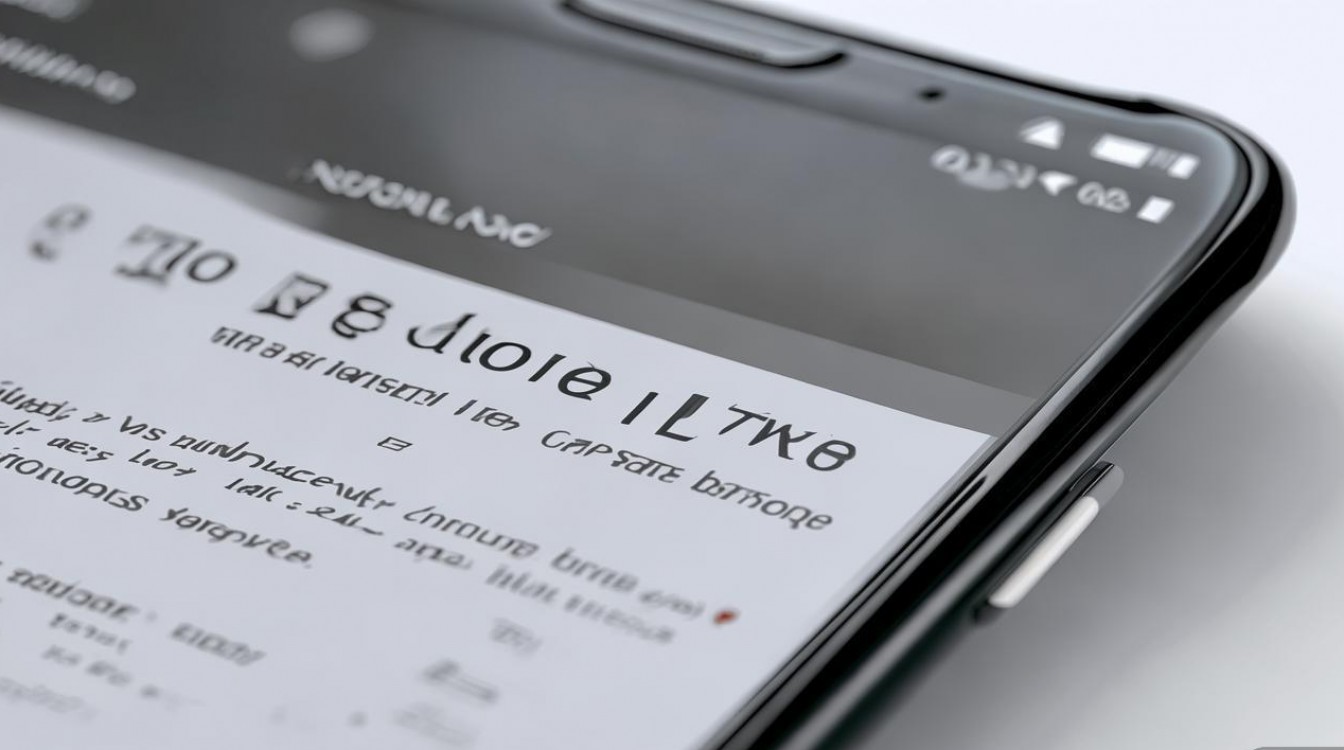 华为手机恢复备份数据具体步骤是什么?