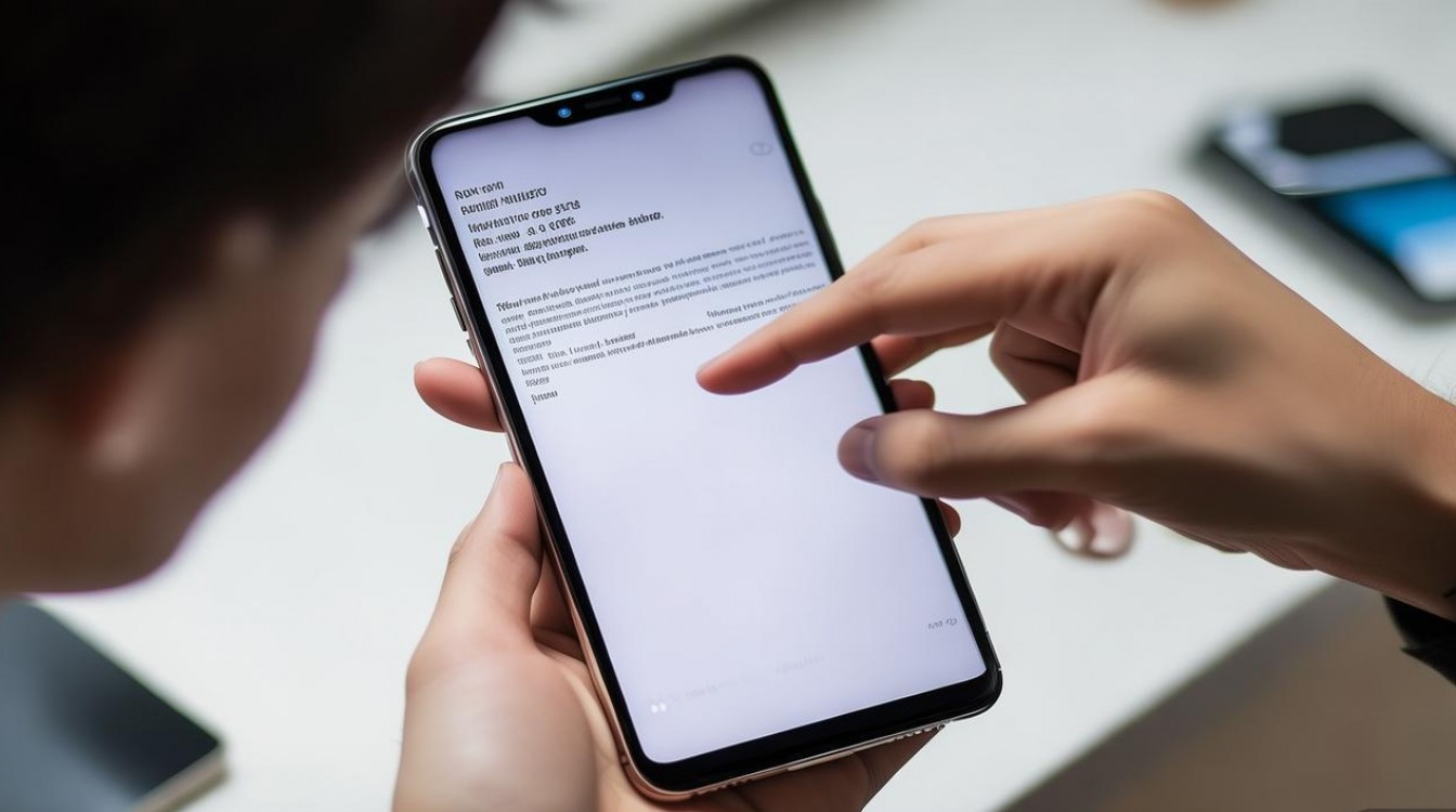 捡的二手oppo手机怎么解锁才能使用?