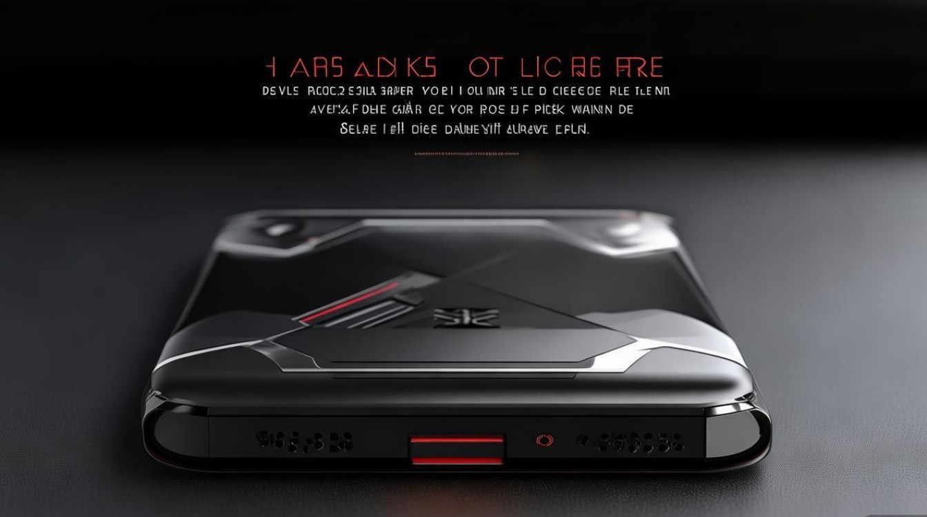 黑鲨5 RS官方售价是多少?具体价格配置如何?