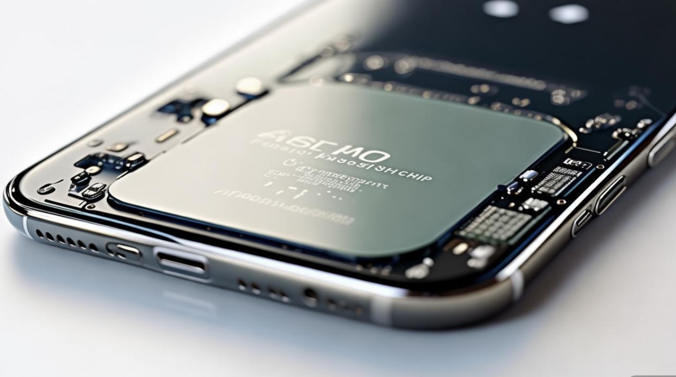 苹果7如何查看处理器型号参数?