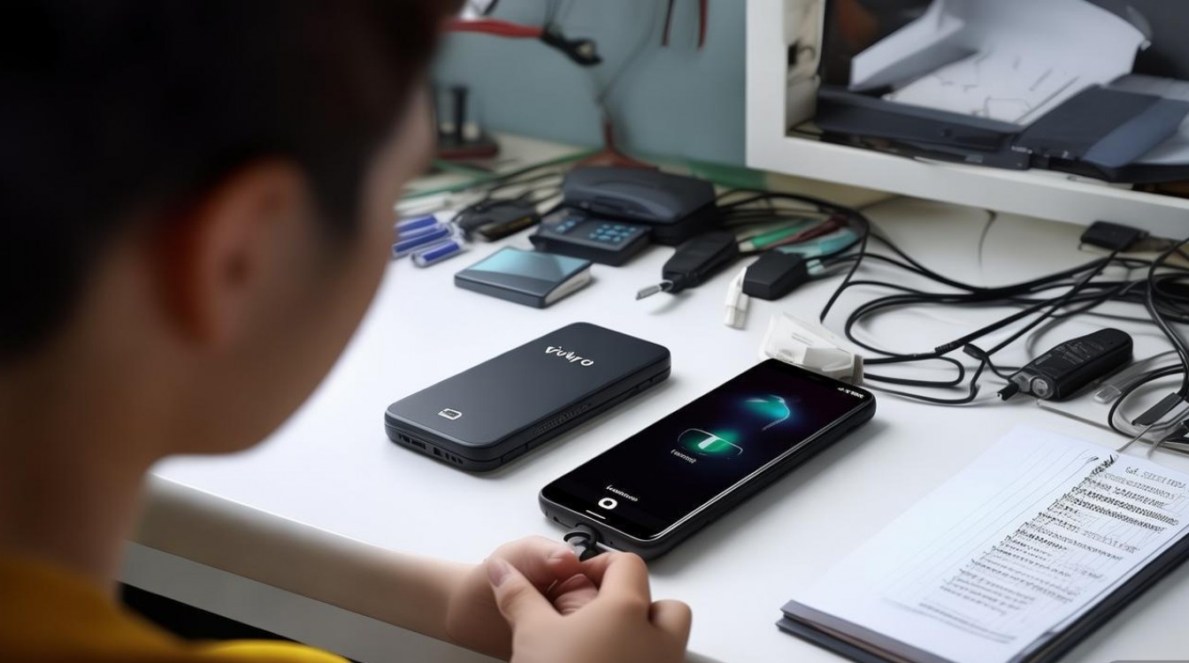 金锤手机用不了vivo充电宝怎么办?适配问题怎么解决?