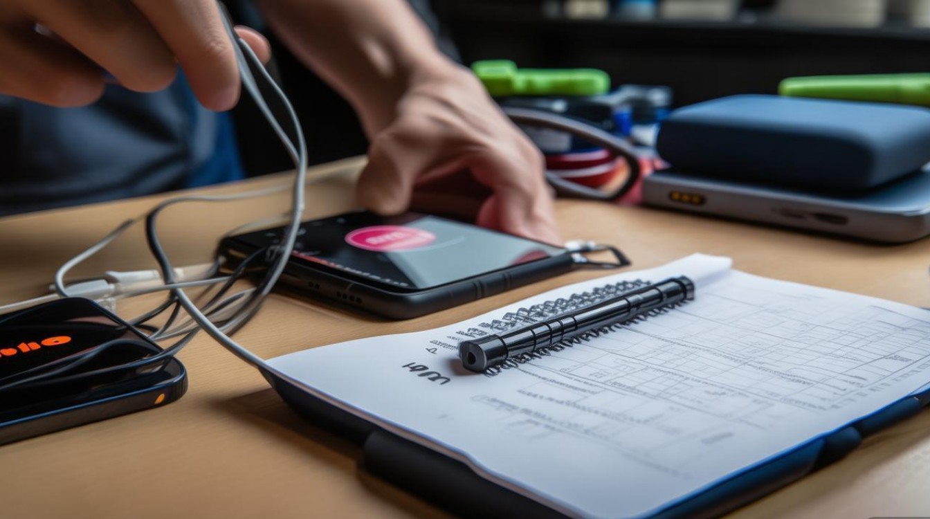 金锤手机用不了vivo充电宝怎么办?适配问题怎么解决?