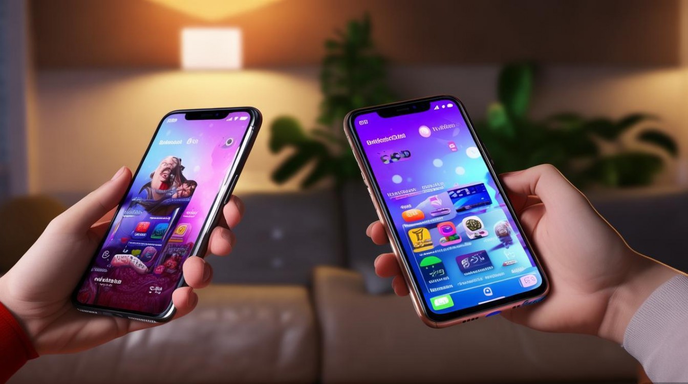 华为红米玩游戏谁更流畅?高画质帧率能稳住吗?