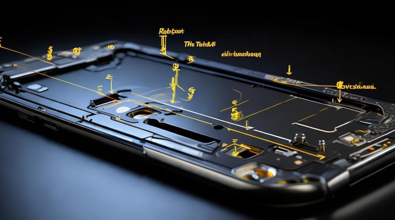 vivo手机尾排线坏了怎么自己更换?需要哪些工具?
