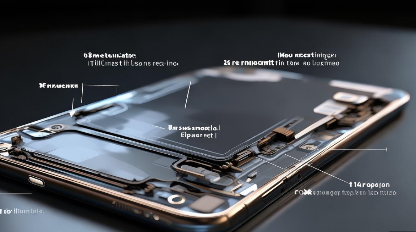 vivo手机尾排线坏了怎么自己更换?需要哪些工具?