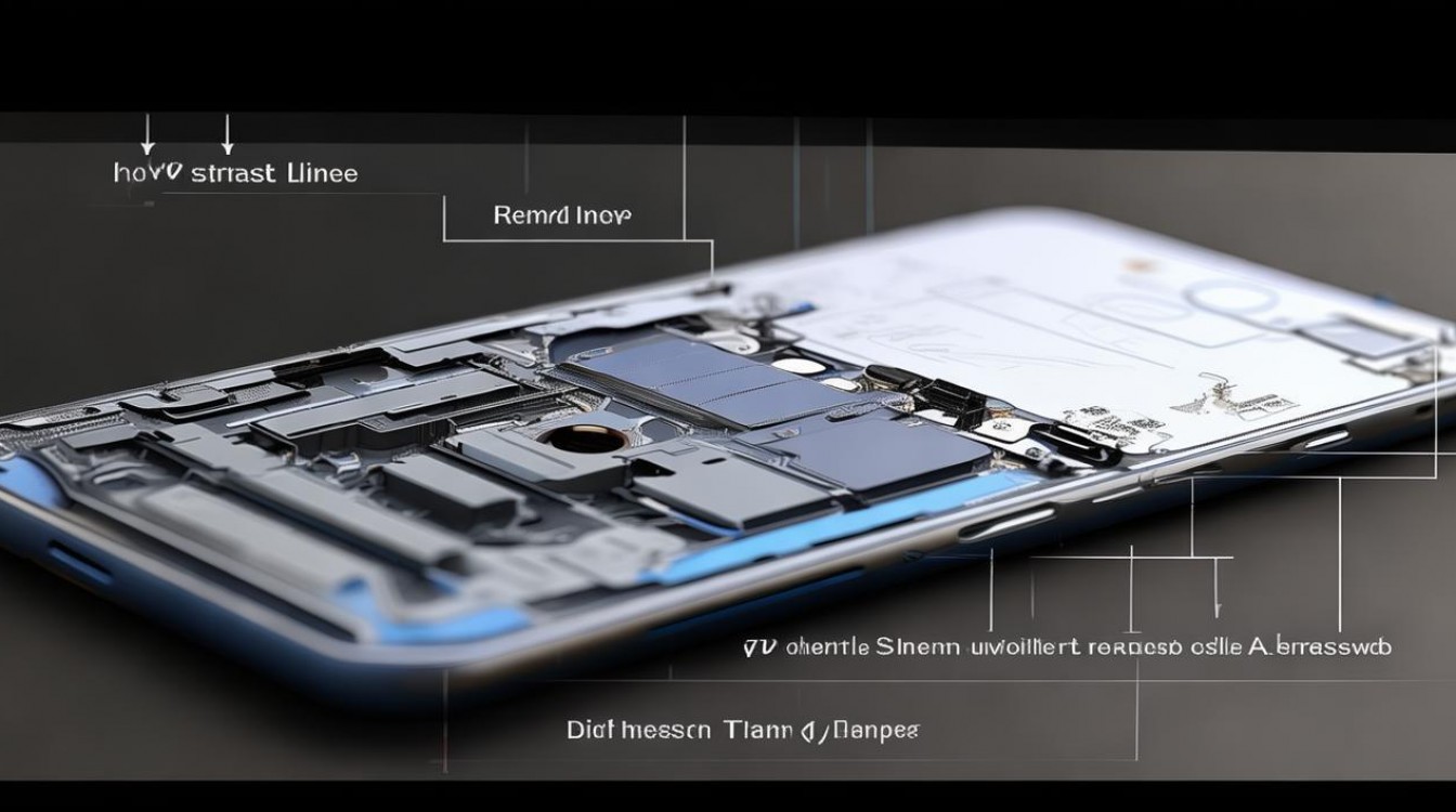 vivo手机尾排线坏了怎么自己更换?需要哪些工具?