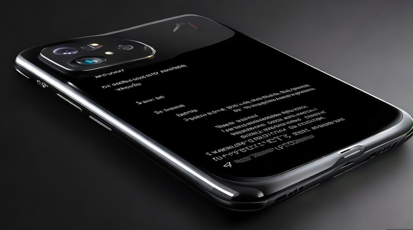 黑鲨5 RS拍照好看设置方法是什么?