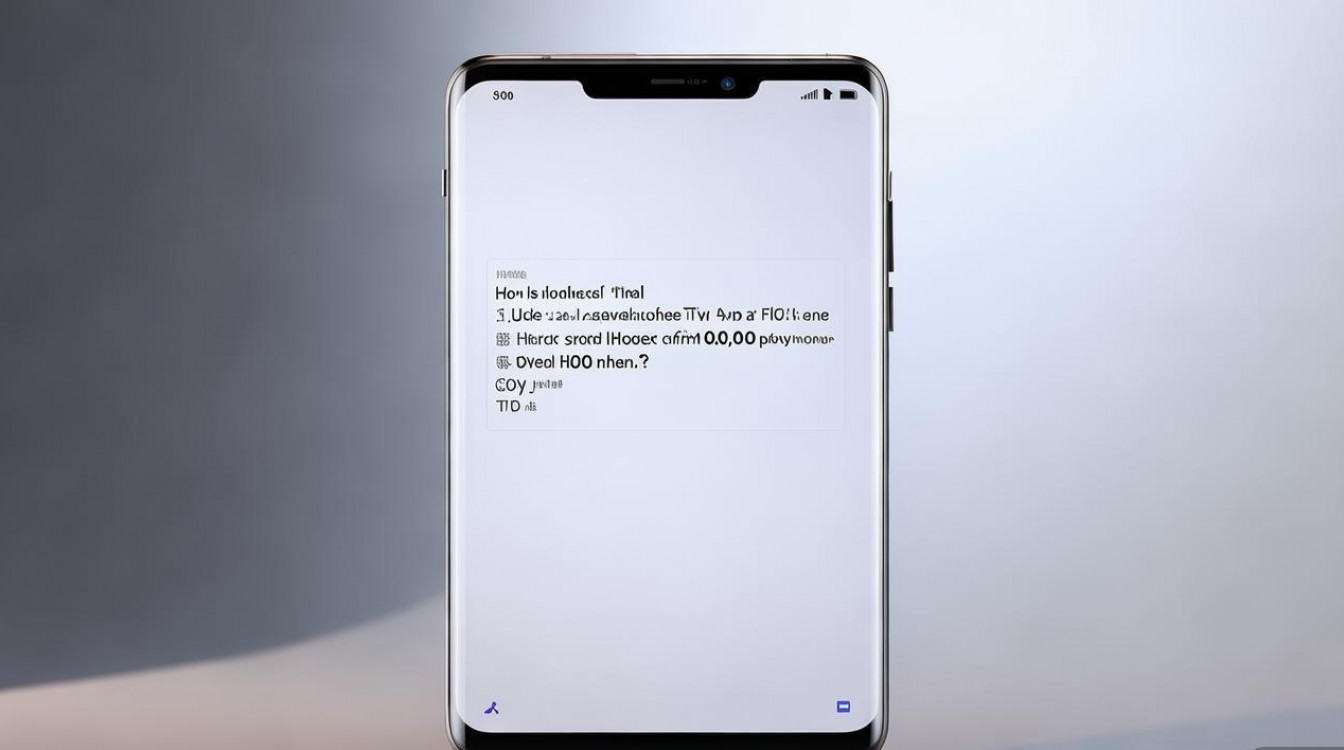 华为过万手机值不值?体验和配置真能撑起价格吗?