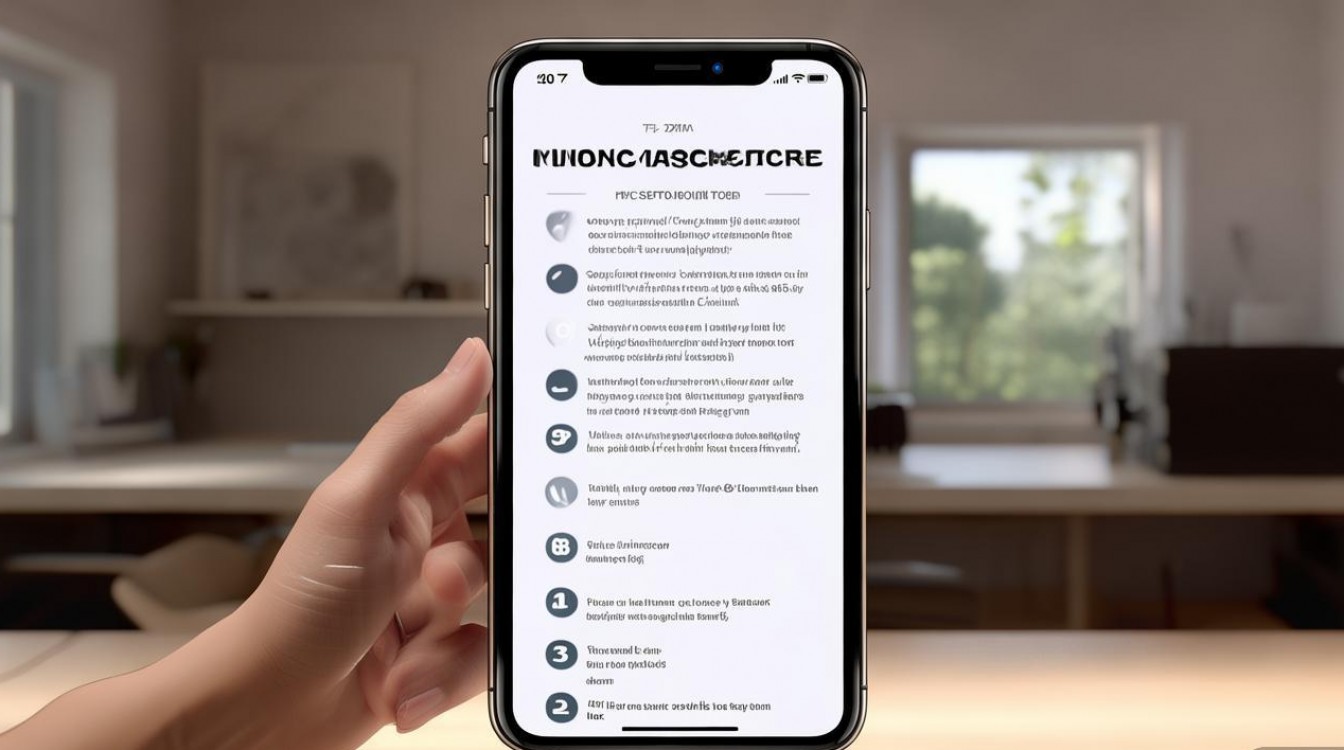 苹果7怎么截全屏?苹果7全屏截图方法是什么?