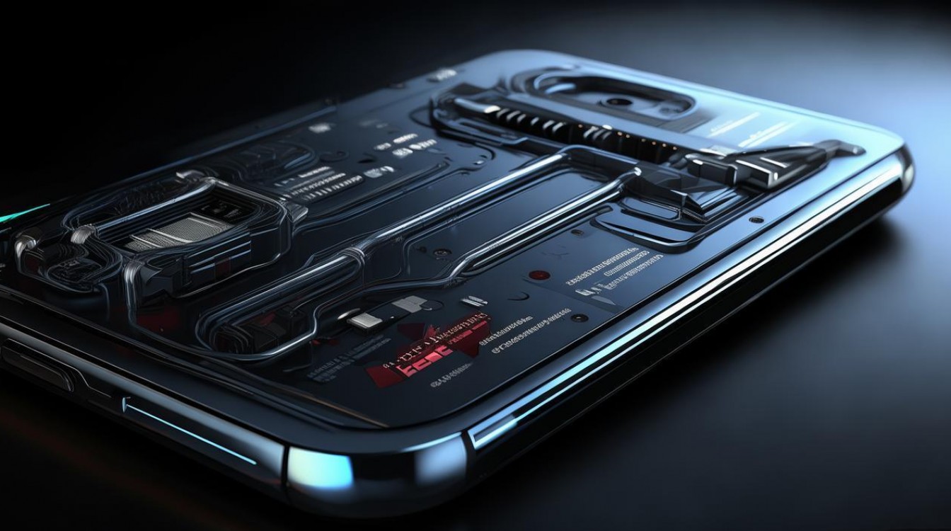 黑鲨5 RS散热效果究竟如何,能压制骁龙8吗?