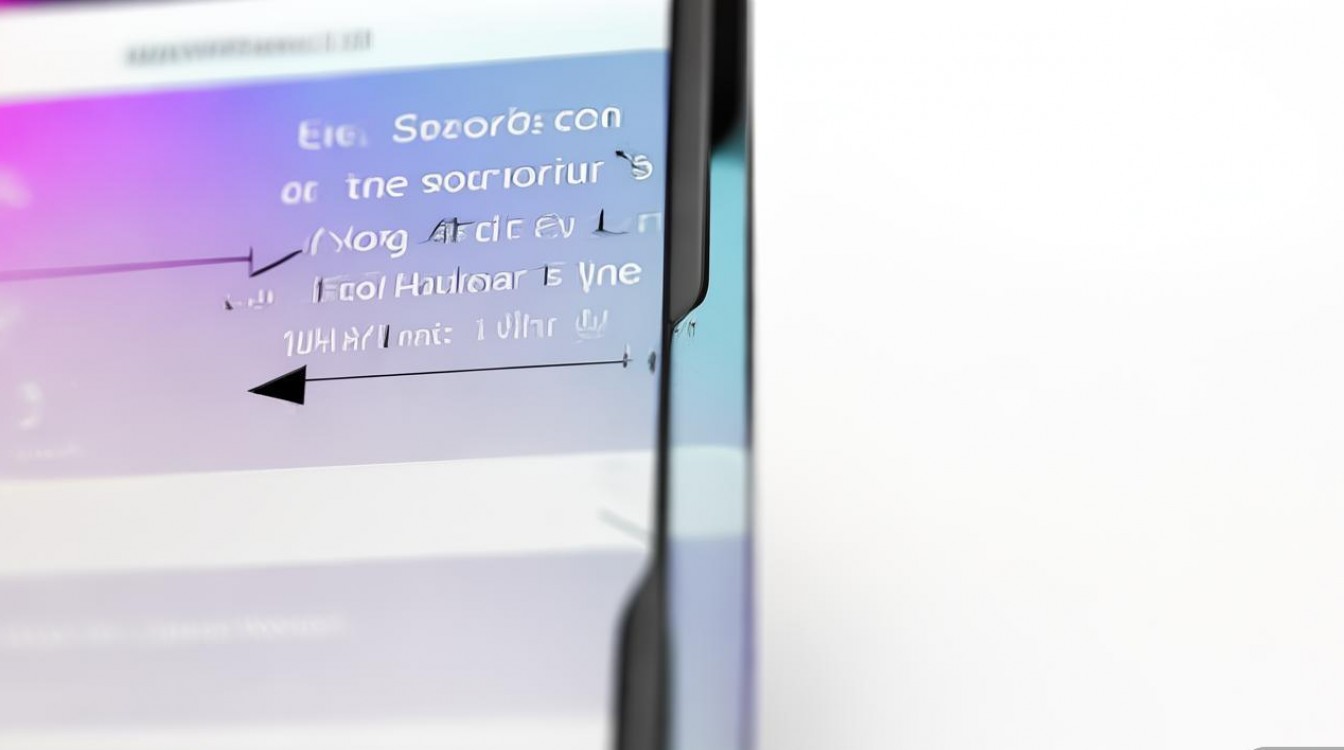 华为手机分屏功能怎么用?多任务操作步骤详解