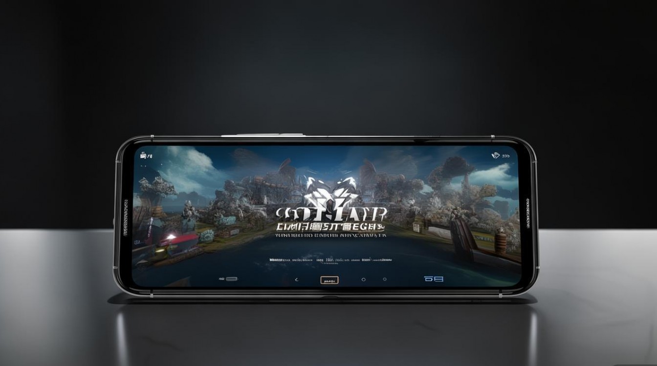 黑鲨5 RS玩王者荣耀会卡顿吗?高帧率下表现如何?