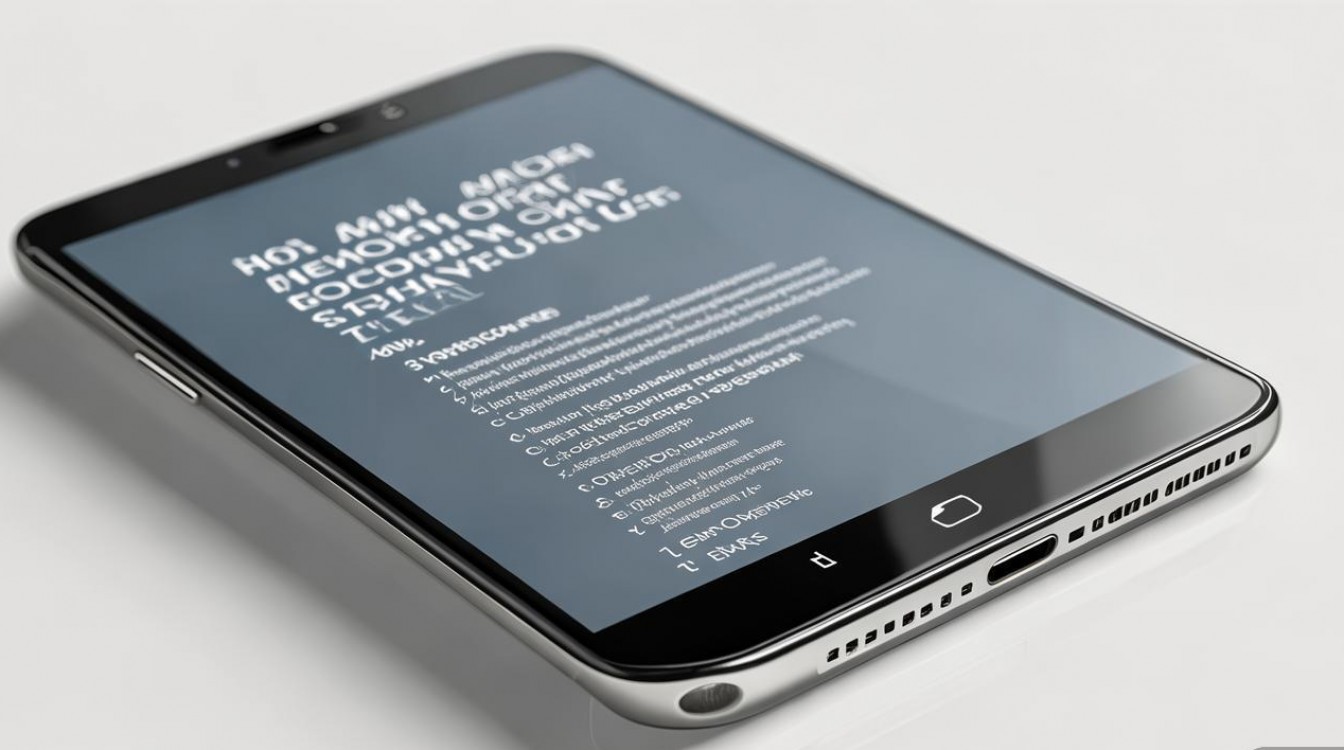 华为二手手机验机,有哪些关键步骤和注意事项?