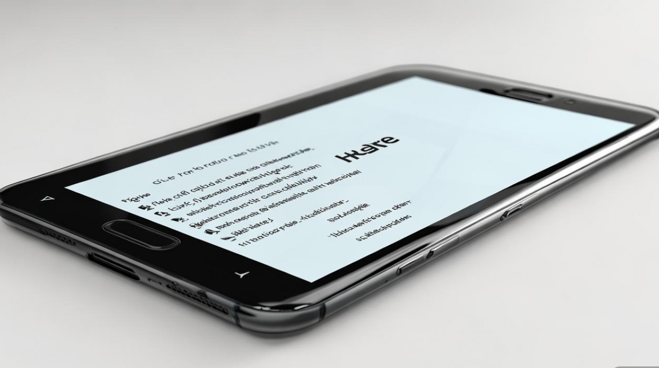 华为二手手机验机,有哪些关键步骤和注意事项?