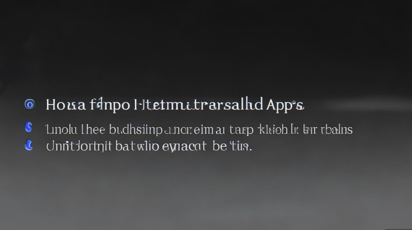 oppo卸载软件后去哪里找?找回卸载应用的方法是什么?