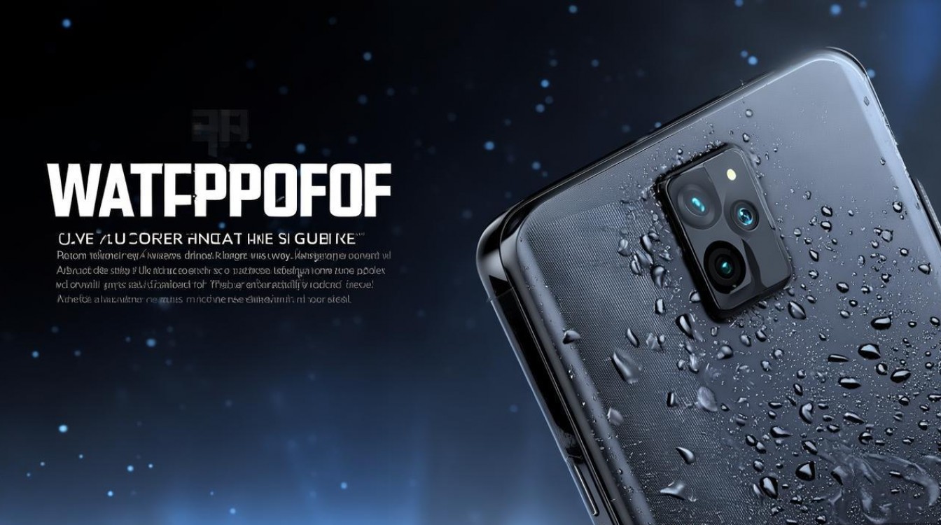 黑鲨5 RS防水效果究竟如何?IP68级防尘防水能扛住日常使用吗?