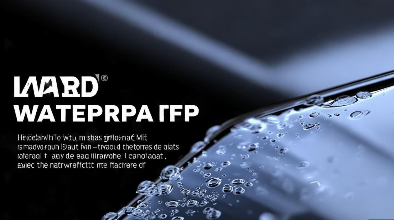 黑鲨5 RS防水效果究竟如何?IP68级防尘防水能扛住日常使用吗?