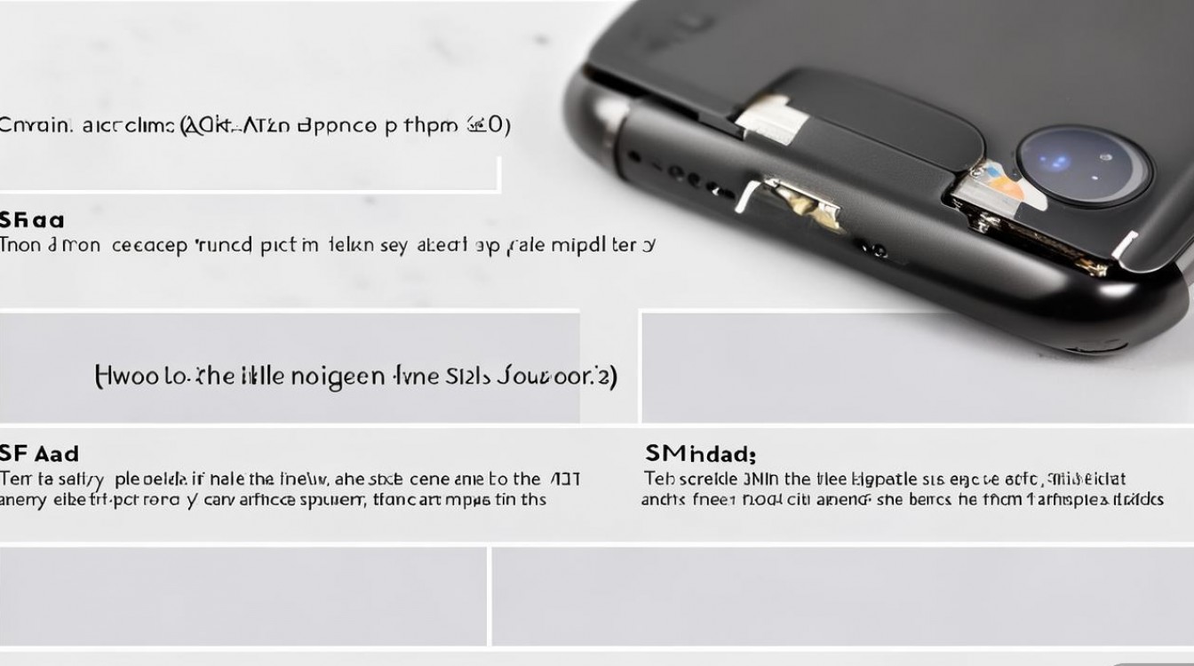 苹果7怎么换sim卡?步骤详解及注意事项有哪些?