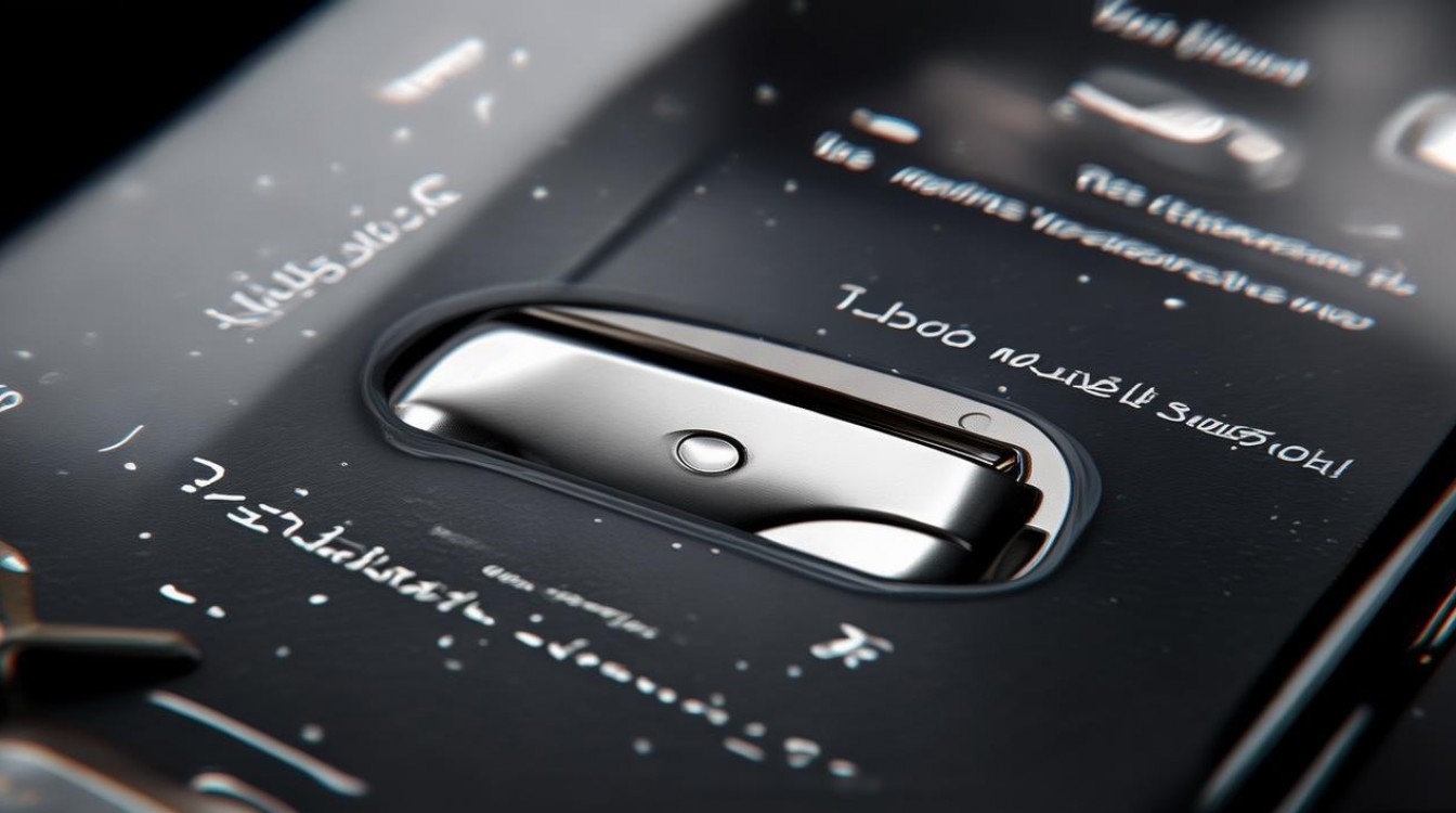 vivo手机开关键按不动陷进去了怎么办?