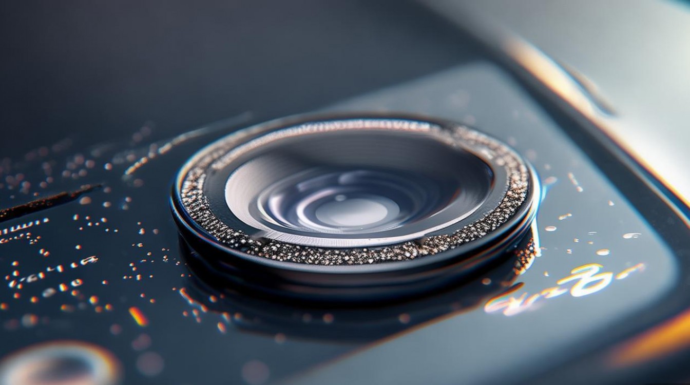 vivo摄像头怎么会进脏东西?日常使用如何避免?