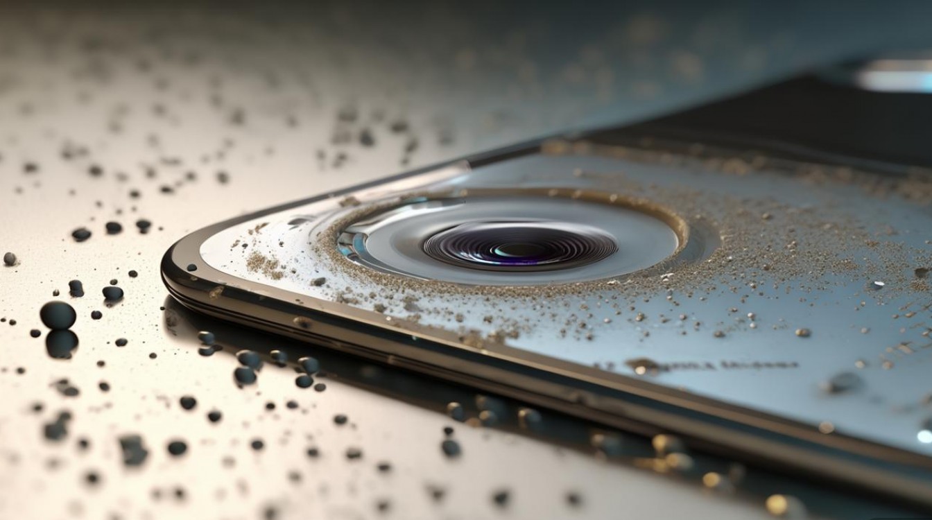 vivo摄像头怎么会进脏东西?日常使用如何避免?