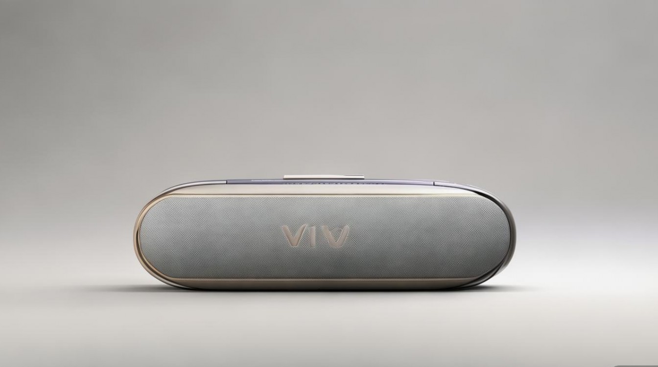 vivo蓝牙音箱怎么打开?新手操作步骤详解