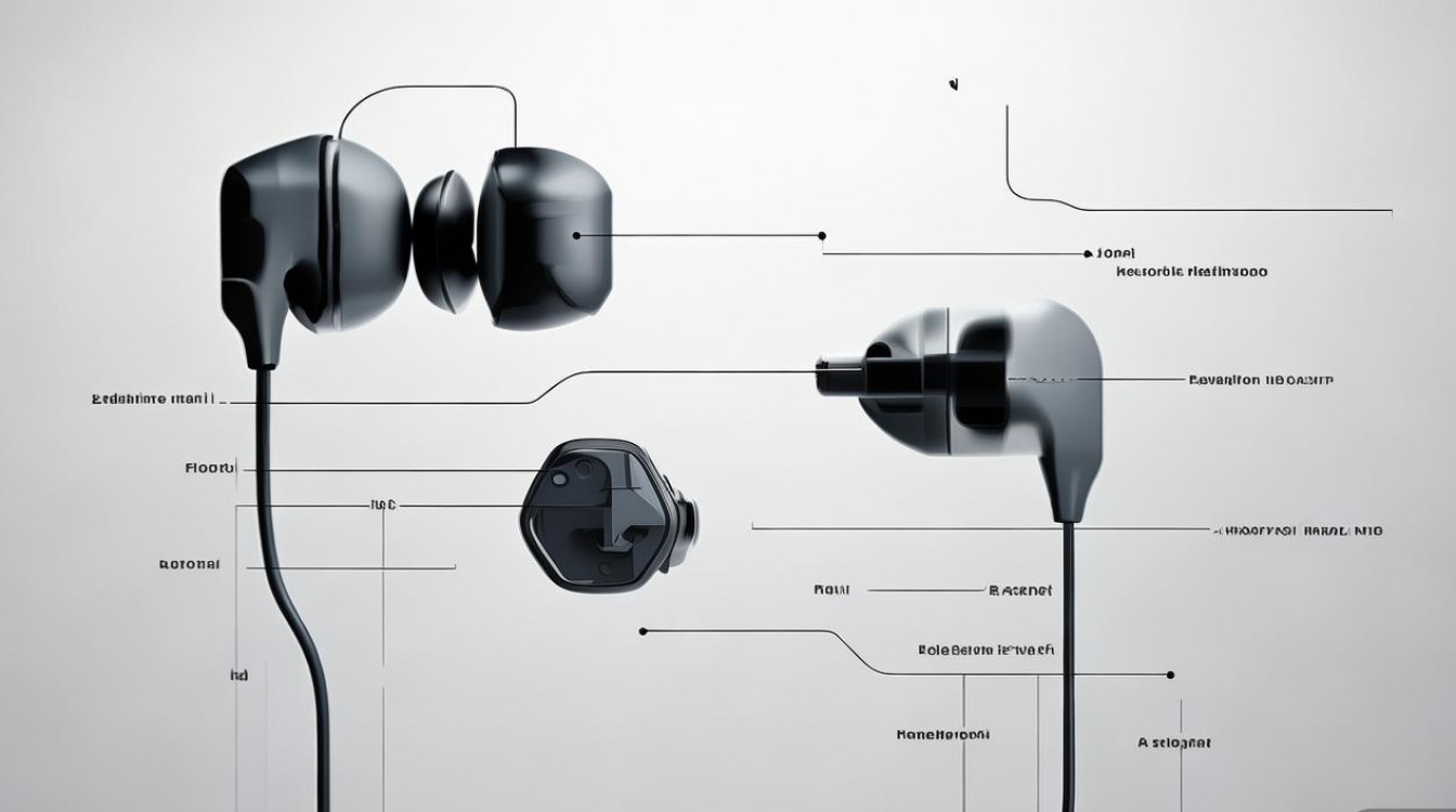 华为耳机接线图在哪找?不同型号通用吗?