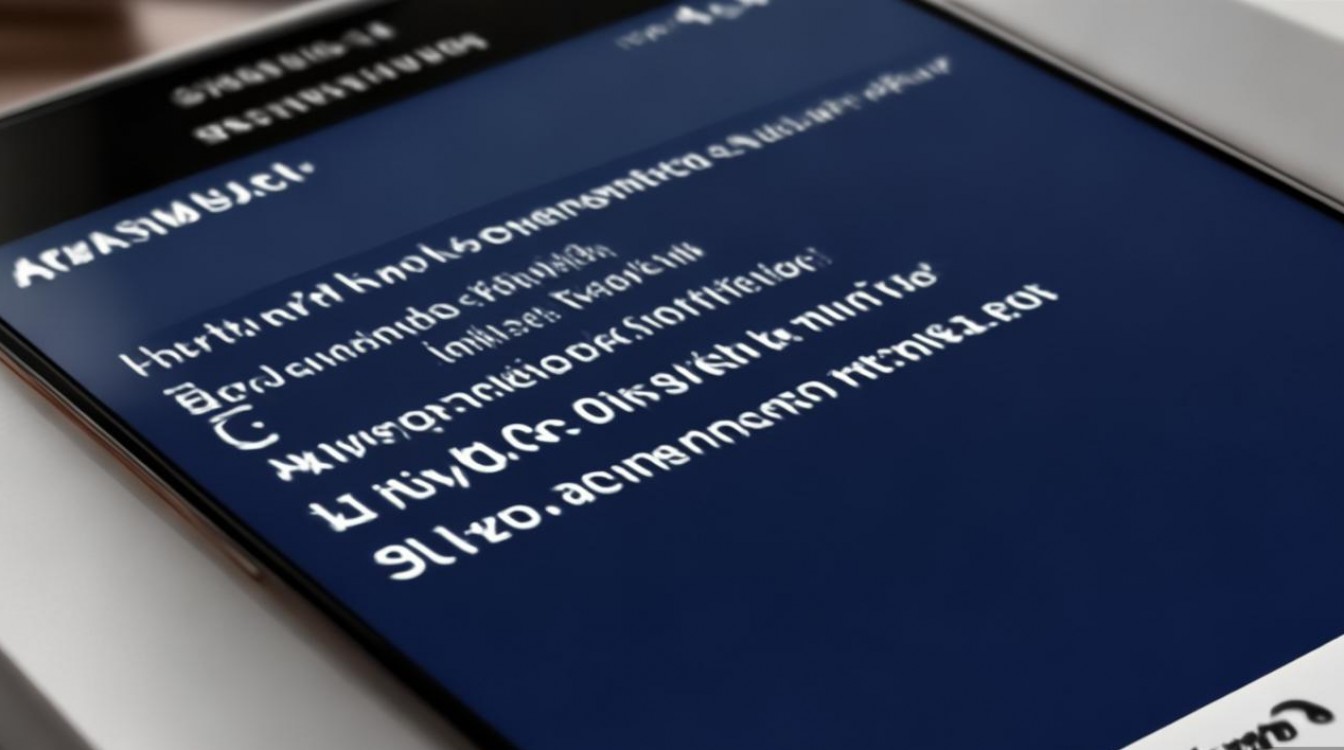 三星4G手机截图功能在哪?找不到怎么办?