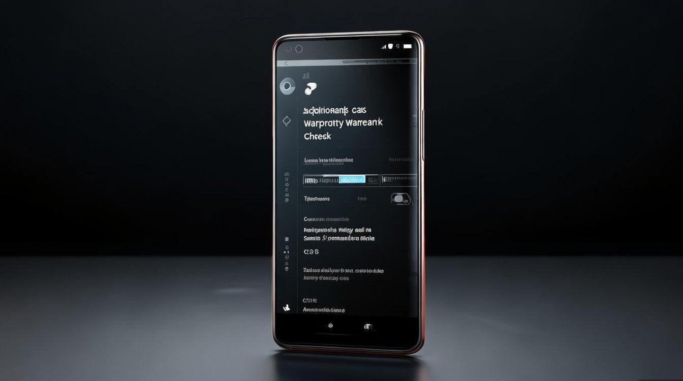 黑鲨5 RS怎么查激活保修期?教程步骤详解来了