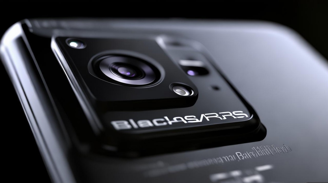 黑鲨5 RS后置摄像头像素具体是多少?主摄、超广角、微距分别多少?