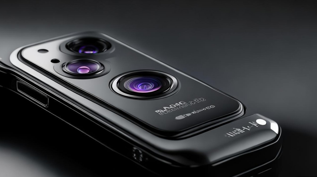 黑鲨5 RS后置摄像头像素具体是多少?主摄、超广角、微距分别多少?