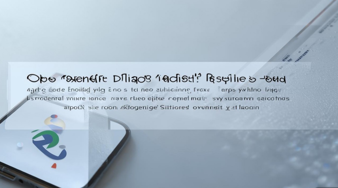 oppo手机久坐提醒怎么开?设置步骤在哪找?