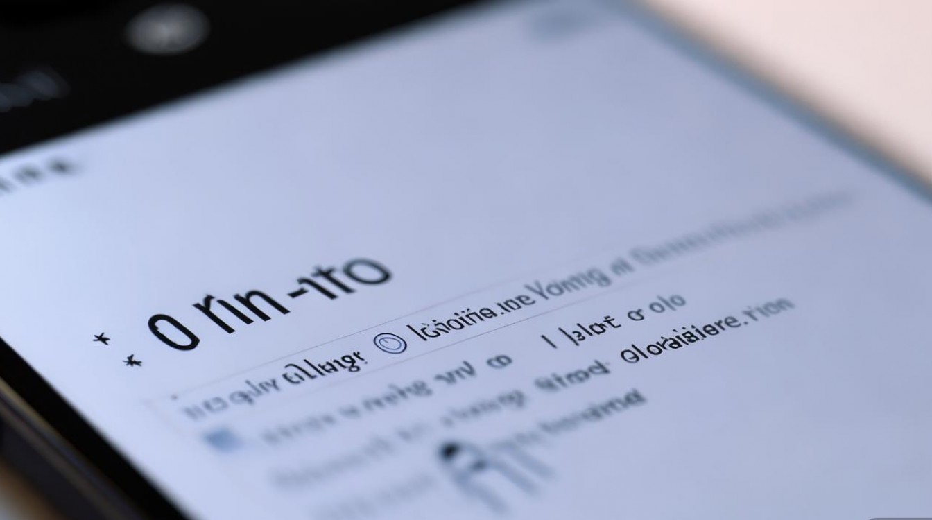 oppo手机久坐提醒怎么开?设置步骤在哪找?