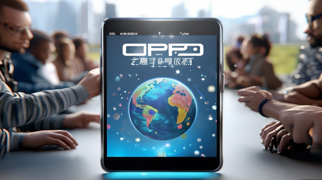 OPPO怎么玩打造世界?普通人也能学会的OPPO玩法攻略