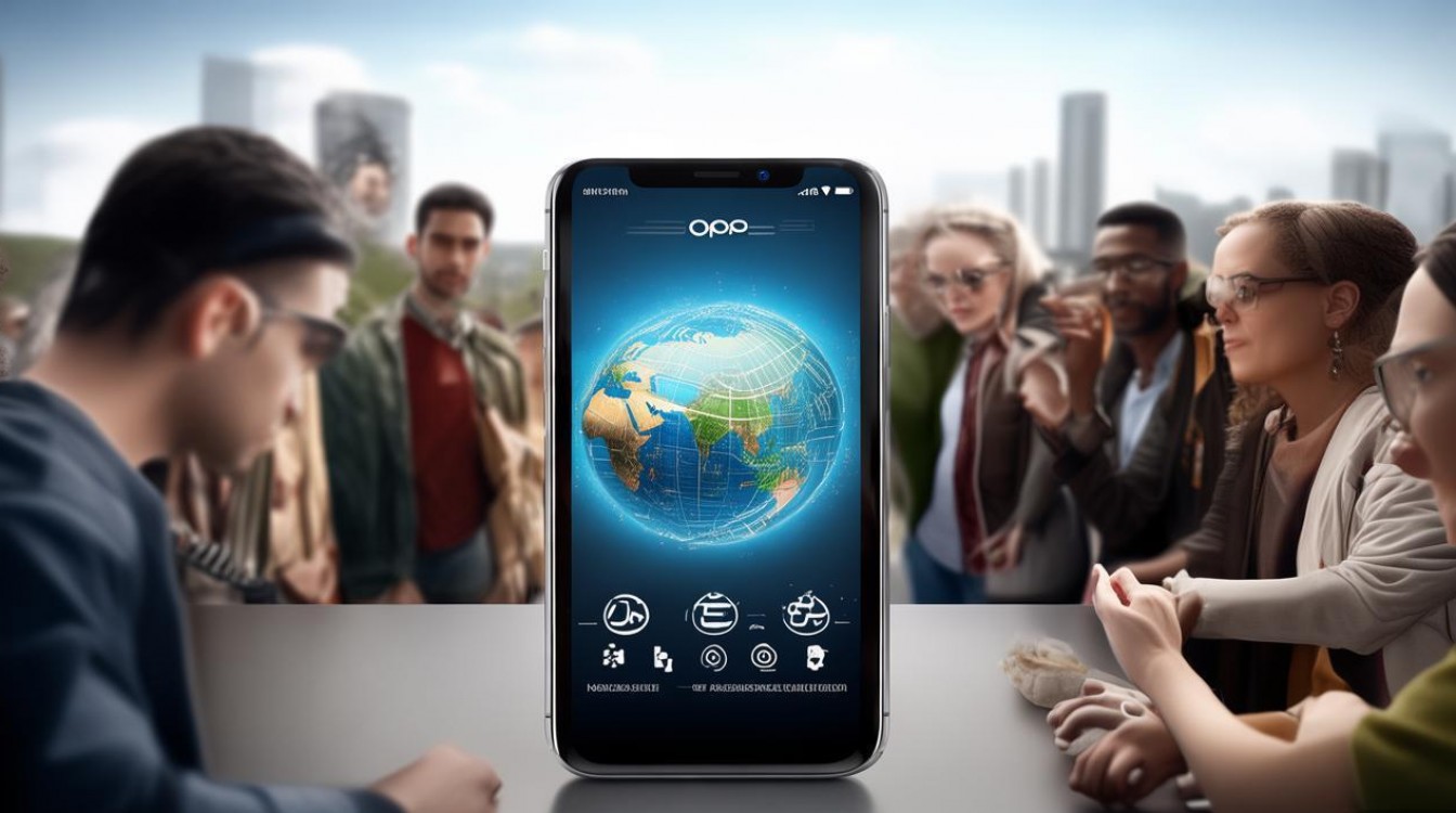 OPPO怎么玩打造世界?普通人也能学会的OPPO玩法攻略