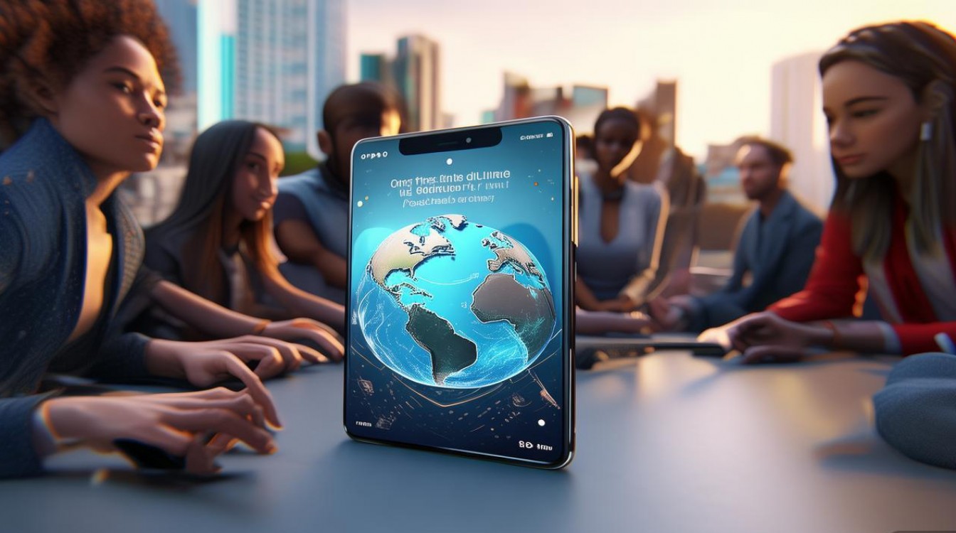 OPPO怎么玩打造世界?普通人也能学会的OPPO玩法攻略