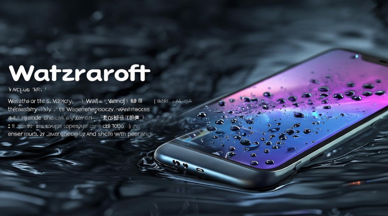 小米13防水效果如何?日常使用能防泼溅吗?