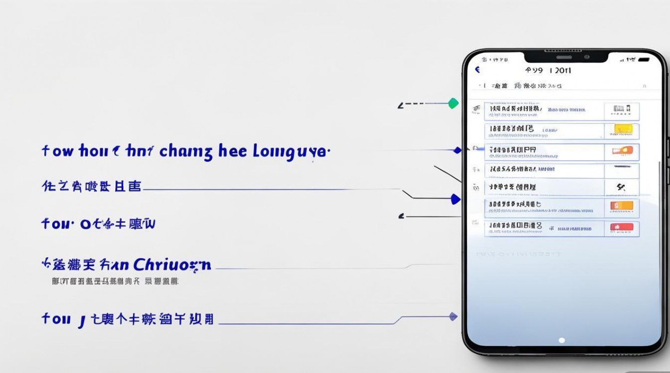 vivoy927系统语言怎么切换到中文?