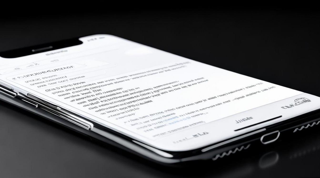 苹果7怎么更新系统?详细图文步骤与常见问题解答