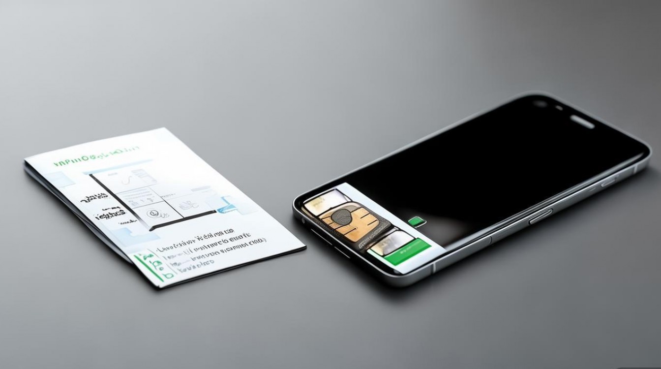 vivoy927手机卡怎么装?新手操作步骤详解。