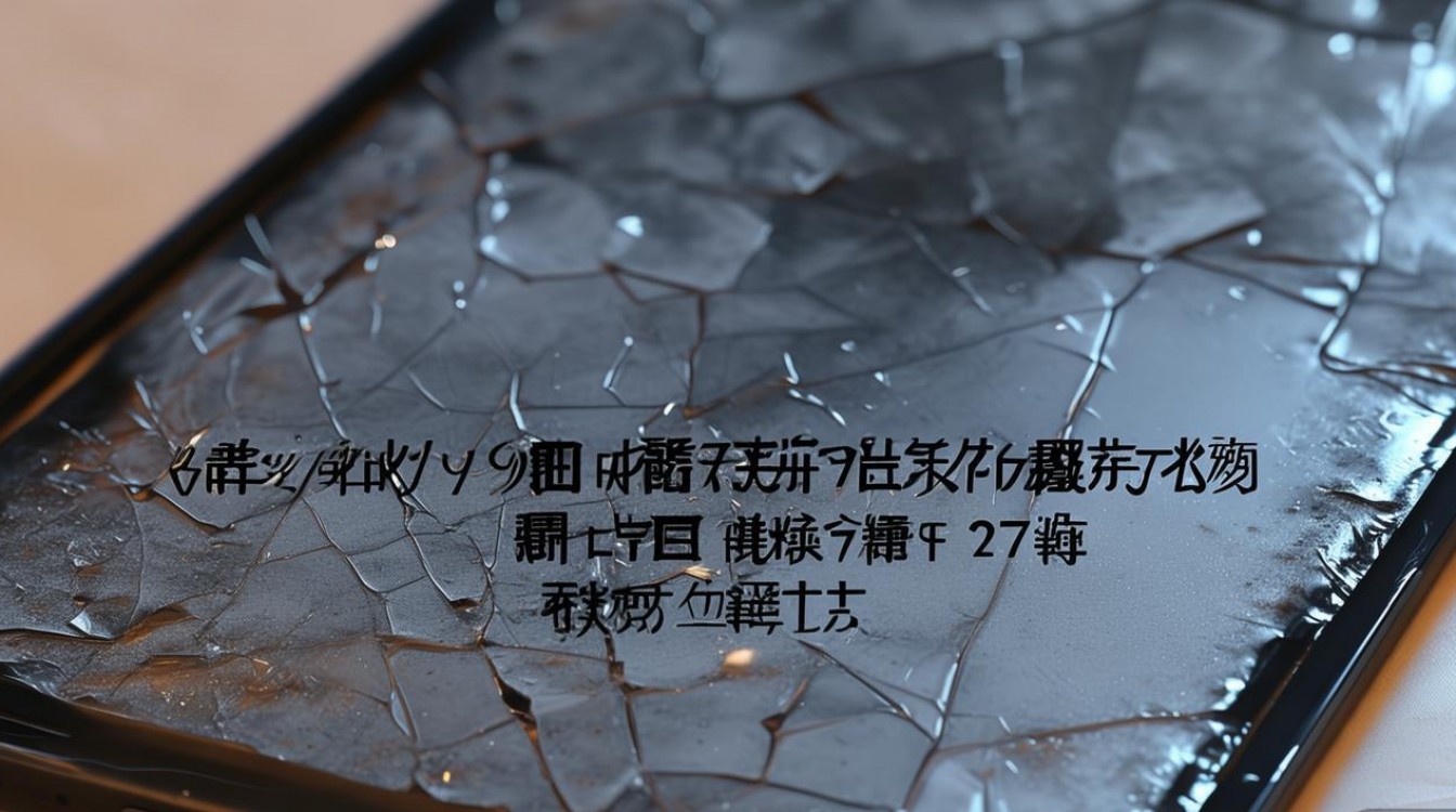 vivoy927屏幕烧了怎么办?自己能修还是得找售后?